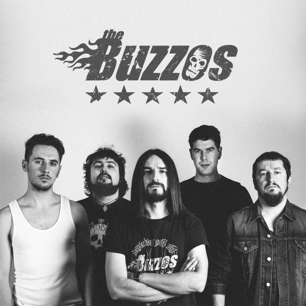 THE BUZZOS PROMO 2015-1