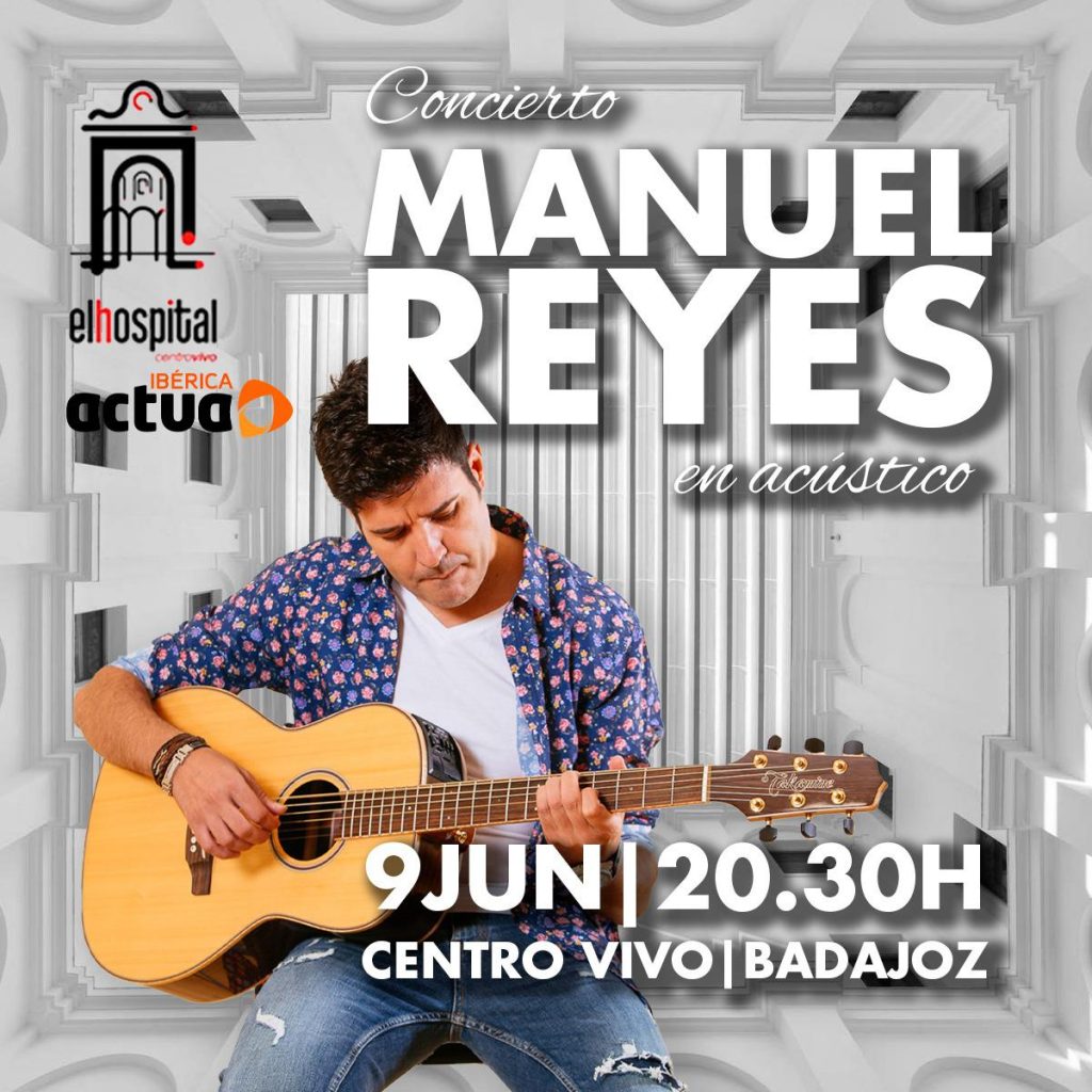 Manuel Reyes